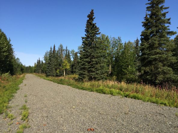 63747 Oil Well Rd, Ninilchik, AK 99639